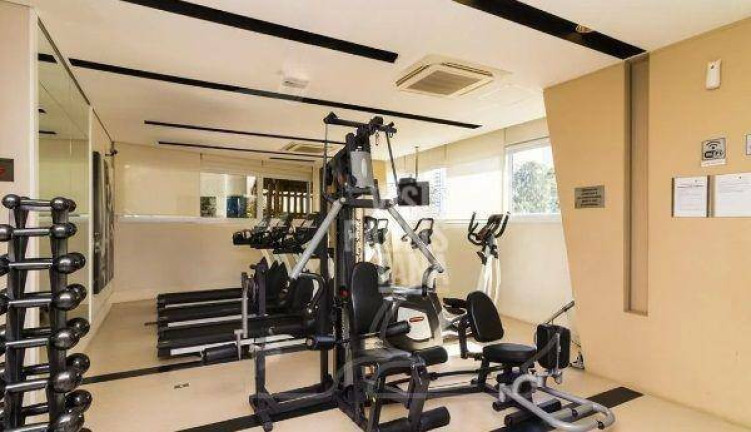 Imagem Apartamento com 3 Quartos à Venda, 208 m² em Campo Belo - São Paulo Imagem Apartamento com 3 Quartos à Venda, 208 m² em Campo Belo - São Paulo