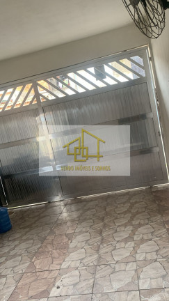 Imagem Sobrado com 2 Quartos à Venda, 125 m² em Jardim Almeida Prado - São Paulo