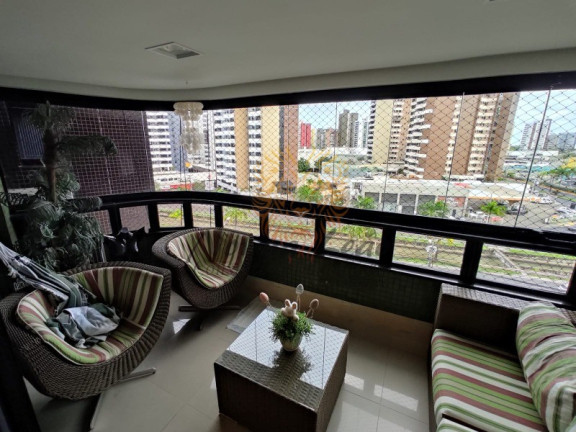 Imagem Imóvel com 4 Quartos à Venda, 153 m² em Jardins - Aracaju Imagem Imóvel com 4 Quartos à Venda, 153 m² em Jardins - Aracaju