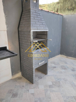 Imagem Casa com 3 Quartos à Venda, 76 m² em Belas Artes - Itanhaém