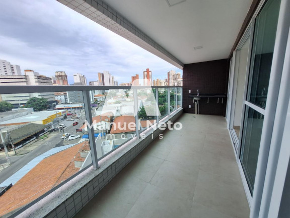 Imagem Apartamento com 3 Quartos à Venda, 117 m² em Aldeota - Fortaleza