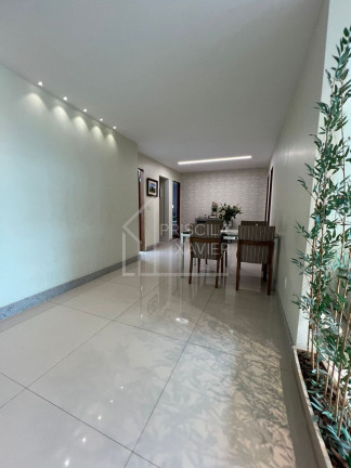 Imagem Apartamento com 3 Quartos à Venda, 150 m² em Campo Grande - Cariacica