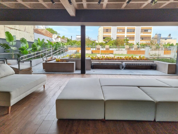 Imagem Loft com 1 Quarto à Venda, 43 m² em Independência - Porto Alegre Imagem Loft com 1 Quarto à Venda, 43 m² em Independência - Porto Alegre