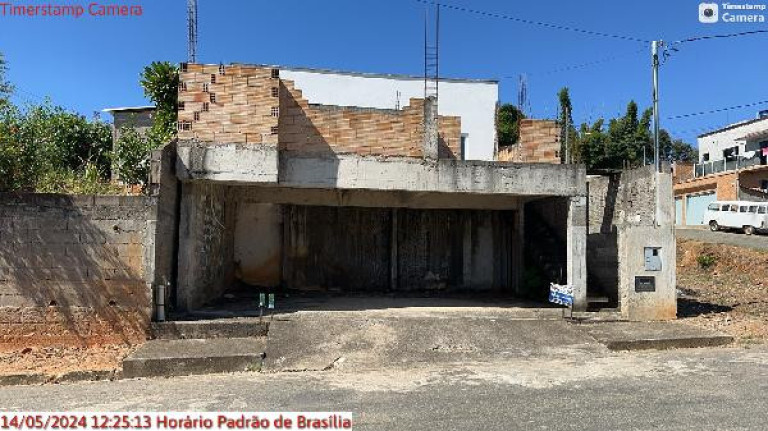 Casa com 2 Quartos à Venda, 200 m² em Distrito Bom Sucesso - Bom Sucesso