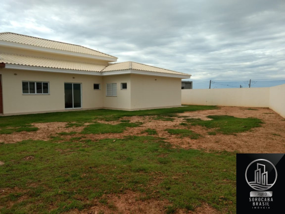 Imagem Casa com 3 Quartos à Venda, 225 m² em Village Ipanema - Araçoiaba Da Serra Imagem Casa com 3 Quartos à Venda, 225 m² em Village Ipanema - Araçoiaba Da Serra