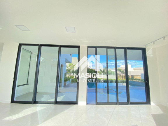 Imagem Casa com 5 Quartos à Venda, 380 m² em Interlagos - Vila Velha