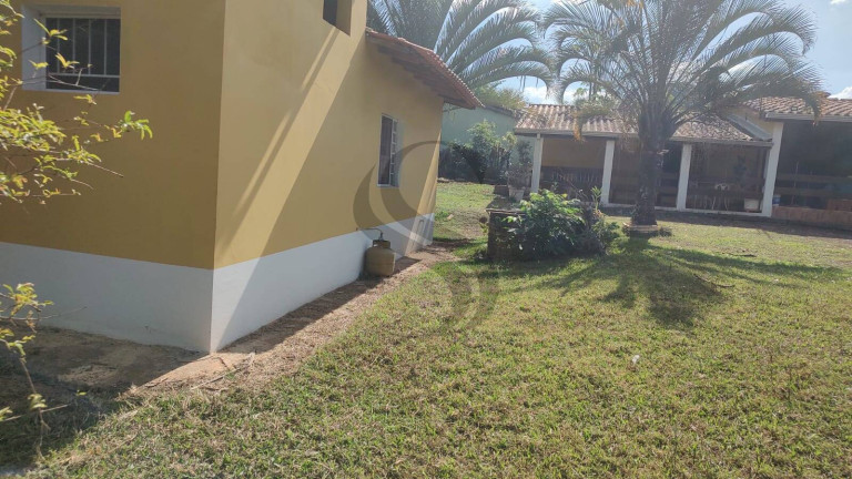 Imagem Chácara com 3 Quartos à Venda, 2.200 m² em Jundiaguara - Araçoiaba Da Serra