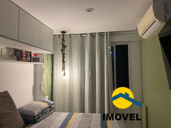 Imagem Apartamento com 2 Quartos à Venda, 58 m² em Piratininga - Niterói Imagem Apartamento com 2 Quartos à Venda, 58 m² em Piratininga - Niterói