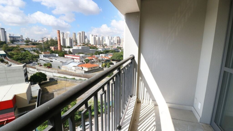 Imagem Apartamento com 1 Quarto à Venda, 22 m² em Jardim Vila Mariana - São Paulo Imagem Apartamento com 1 Quarto à Venda, 22 m² em Jardim Vila Mariana - São Paulo