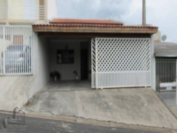 Imagem Casa com 2 Quartos à Venda, 104 m² em Jardim Paulista - Sorocaba Imagem Casa com 2 Quartos à Venda, 104 m² em Jardim Paulista - Sorocaba