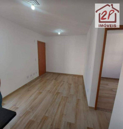 Imagem Apartamento com 2 Quartos à Venda, 39 m² em Parque Interlagos - São José Dos Campos Imagem Apartamento com 2 Quartos à Venda, 39 m² em Parque Interlagos - São José Dos Campos