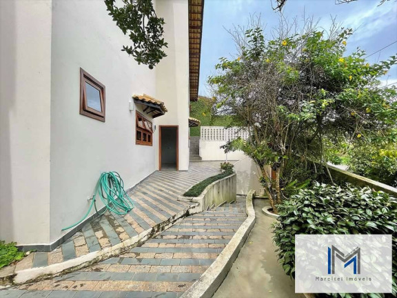 Imagem Casa de Condomínio com 4 Quartos à Venda, 478 m² em Terras Do Madeira - Carapicuíba