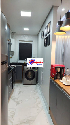 Imagem Apartamento com 2 Quartos à Venda, 47 m² em Jardim Boa Vista (zona Oeste) - São Paulo Imagem Apartamento com 2 Quartos à Venda, 47 m² em Jardim Boa Vista (zona Oeste) - São Paulo