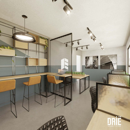 Imagem Imóvel com 1 Quarto à Venda, 33 m² em Camobi - Santa Maria Imagem Imóvel com 1 Quarto à Venda, 33 m² em Camobi - Santa Maria