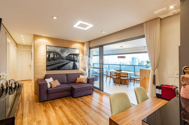 Imagem Apartamento com 2 Quartos à Venda, 103 m² em Vila Madalena - São Paulo Imagem Apartamento com 2 Quartos à Venda, 103 m² em Vila Madalena - São Paulo