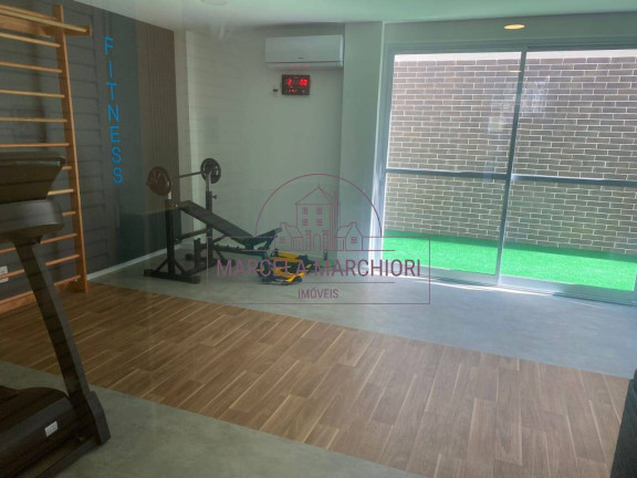 Imagem Apartamento com 2 Quartos à Venda, 65 m² em Praia De Itaparica - Vila Velha