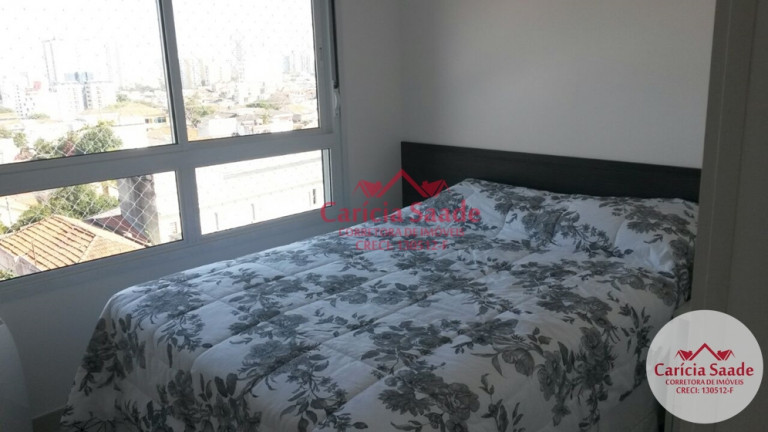 Imagem Apartamento com 2 Quartos à Venda, 72 m² em Vila Mariana - São Paulo
