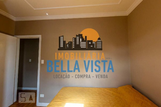 Imagem Apartamento com 3 Quartos à Venda,  em Higienópolis - São Paulo