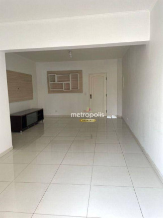 Imagem Apartamento com 3 Quartos à Venda, 131 m² em Santa Paula - São Caetano Do Sul Imagem Apartamento com 3 Quartos à Venda, 131 m² em Santa Paula - São Caetano Do Sul