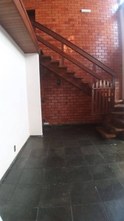Imagem Casa com 4 Quartos para Alugar, 353 m² em Alphaville - Santana De Parnaíba Imagem Casa com 4 Quartos para Alugar, 353 m² em Alphaville - Santana De Parnaíba