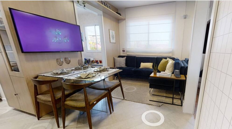 Apartamento com 2 Quartos à Venda,  em Guaianazes - São Paulo
