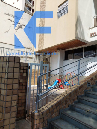 Imagem Imóvel com 3 Quartos à Venda, 104 m² em Cambuí - Campinas