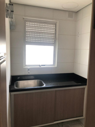 Imagem Apartamento com 2 Quartos à Venda, 48 m² em Jardim Leopoldina - Porto Alegre