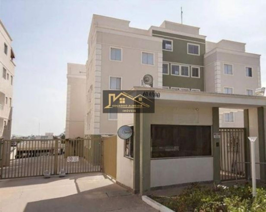 Apartamento com 2 Quartos à Venda, 50 m² em Parque Reserva Fazenda Imperial - Sorocaba