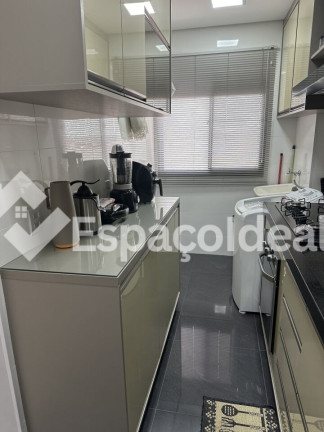 Imagem Apartamento com 2 Quartos à Venda, 49 m² em Jardim Terra Branca - Bauru Imagem Apartamento com 2 Quartos à Venda, 49 m² em Jardim Terra Branca - Bauru