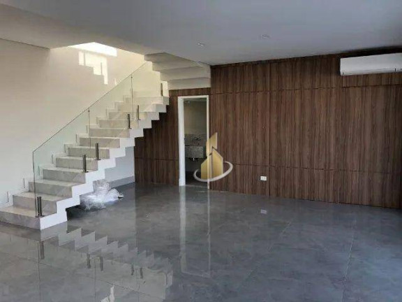 Imagem Sobrado com 4 Quartos à Venda, 320 m² em Condomínio Reserva Do Paratehy - São José Dos Campos Imagem Sobrado com 4 Quartos à Venda, 320 m² em Condomínio Reserva Do Paratehy - São José Dos Campos