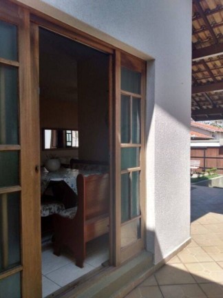 Imagem Casa com 3 Quartos à Venda, 190 m² em Village Tremembé - Tremembé Imagem Casa com 3 Quartos à Venda, 190 m² em Village Tremembé - Tremembé
