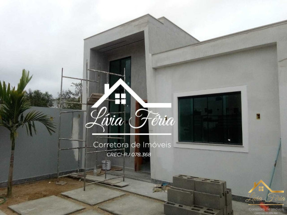 Imagem Casa com 2 Quartos à Venda, em Parque Aurora - Campos Dos Goytacazes Imagem Casa com 2 Quartos à Venda, em Parque Aurora - Campos Dos Goytacazes