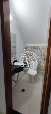 Imagem Casa com 3 Quartos à Venda, 125 m² em Nova Gardênia - Atibaia Imagem Casa com 3 Quartos à Venda, 125 m² em Nova Gardênia - Atibaia