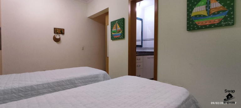 Imagem Apartamento com 4 Quartos para Temporada, 198 m² em Riviera - Bertioga Imagem Apartamento com 4 Quartos para Temporada, 198 m² em Riviera - Bertioga