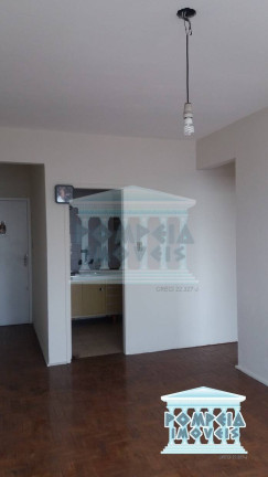 Imagem Apartamento com 1 Quarto à Venda, 61 m² em Perdizes - São Paulo