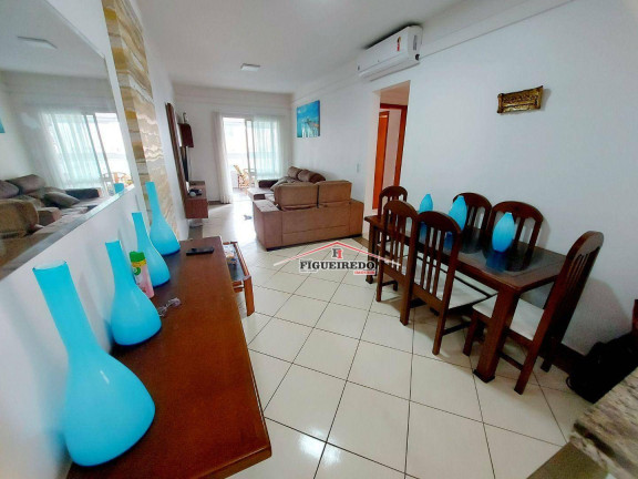Imagem Apartamento com 2 Quartos à Venda, 87 m² em Canto Do Forte - Praia Grande Imagem Apartamento com 2 Quartos à Venda, 87 m² em Canto Do Forte - Praia Grande