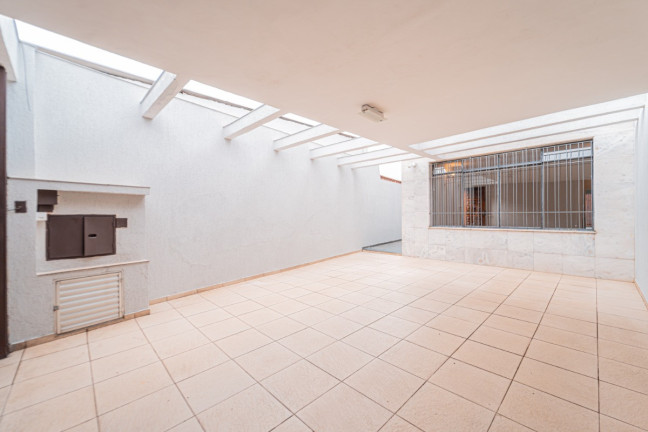 Imagem Casa com 3 Quartos à Venda, 195 m² em Parque Jabaquara - São Paulo Imagem Casa com 3 Quartos à Venda, 195 m² em Parque Jabaquara - São Paulo