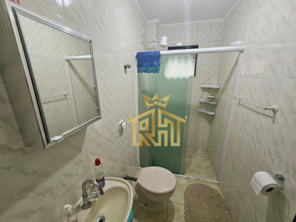 Imagem Apartamento com 1 Quarto à Venda, 51 m² em Vila Guilhermina - Praia Grande Imagem Apartamento com 1 Quarto à Venda, 51 m² em Vila Guilhermina - Praia Grande