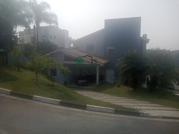 Imagem Casa com 4 Quartos à Venda, 343 m² em Jardim Idaia - Embu Das Artes Imagem Casa com 4 Quartos à Venda, 343 m² em Jardim Idaia - Embu Das Artes