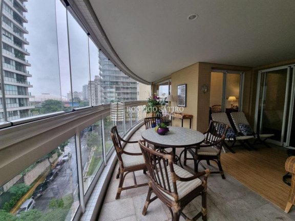Imagem Apartamento com 3 Quartos à Venda, 198 m² em Vila Mariana - São Paulo Imagem Apartamento com 3 Quartos à Venda, 198 m² em Vila Mariana - São Paulo
