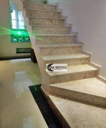 Sobrado com 3 Quartos à Venda, 192 m² em Parque Selecta - São Bernardo Do Campo