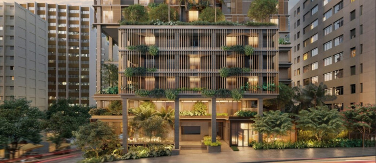 Imagem Imóvel com 3 Quartos à Venda, 484 m² em Jardins - São Paulo Imagem Imóvel com 3 Quartos à Venda, 484 m² em Jardins - São Paulo