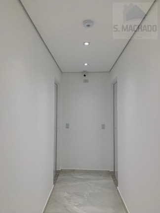 Imagem Apartamento com 2 Quartos à Venda, 105 m² em Campestre - Santo André