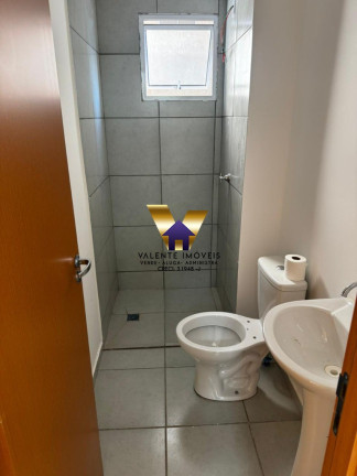 Imagem Apartamento com 2 Quartos para Alugar, 37 m² em Laranjeiras - Caieiras Imagem Apartamento com 2 Quartos para Alugar, 37 m² em Laranjeiras - Caieiras