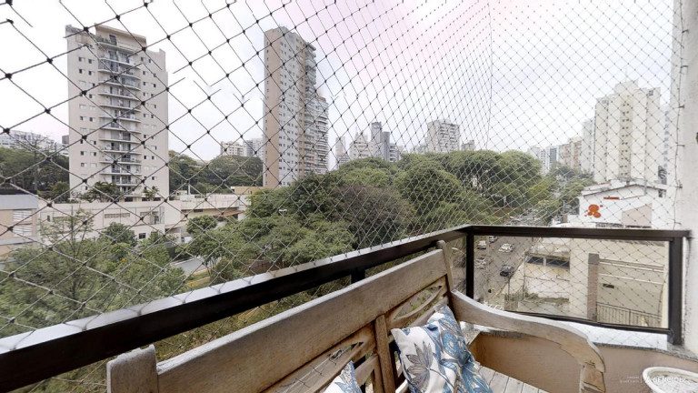Imagem Apartamento com 4 Quartos à Venda, em Jardim Vila Mariana - São Paulo Imagem Apartamento com 4 Quartos à Venda, em Jardim Vila Mariana - São Paulo