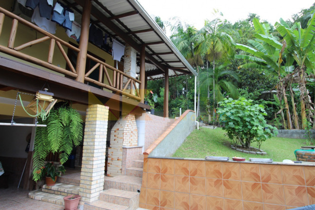 Imagem Sobrado com 5 Quartos à Venda, 325 m² em Salto Weissbach - Blumenau