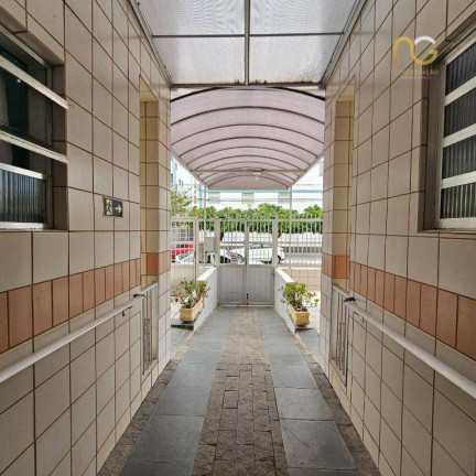 Imagem Kitnet com 1 Quarto à Venda, 32 m² em Mirim - Praia Grande Imagem Kitnet com 1 Quarto à Venda, 32 m² em Mirim - Praia Grande
