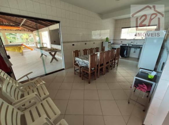 Imagem Sobrado com 4 Quartos à Venda, 384 m² em Chácaras Condomínio Recanto Pássaros Ii - Jacareí Imagem Sobrado com 4 Quartos à Venda, 384 m² em Chácaras Condomínio Recanto Pássaros Ii - Jacareí