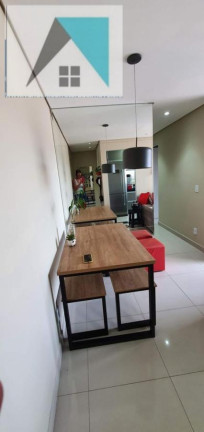 Imagem Apartamento com 2 Quartos à Venda, 52 m² em Ipês (polvilho) - Cajamar