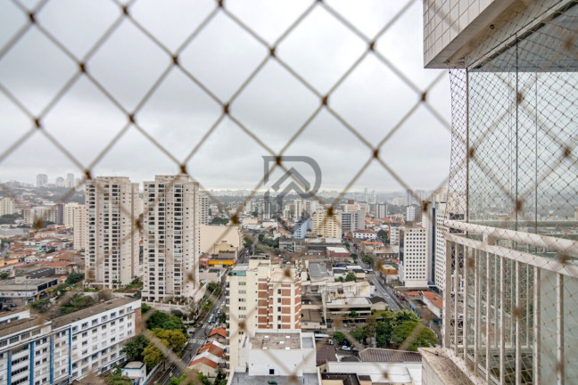 Imagem Apartamento com 3 Quartos à Venda, 101 m² em Vila Romana - São Paulo Imagem Apartamento com 3 Quartos à Venda, 101 m² em Vila Romana - São Paulo